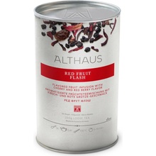 Althaus ovocný sypaný Red Fruit Flash 250 g
