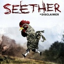 SEETHER - DISCLAIMER LP