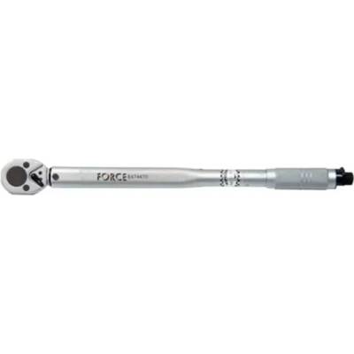 Force Tools Ключ динамометричен Force Tools 6472275K/ 25 Nm, 1/4 (JN61184)