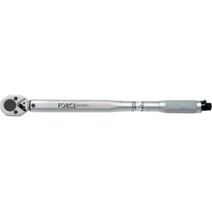 Force Tools Ключ динамометричен Force Tools 6472275K/ 25 Nm, 1/4 (JN61184)