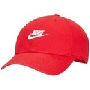 Nike Sportswear Heritage86 Futura Washed university red/university red/white