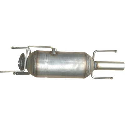 JMJ 1075DPF filter výfuku FIAT Croma 2 (05-11) 1.9 MJTD , FIAT Croma 2 (05-11) 2.4 MJTD , OPEL Signum 1 (03-08) 1.9 CDTi , OPEL Vectra C (02-10) 1.9 CDTi , SAAB 9-3 2 (02-15) 1.9 TiD