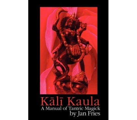 Kali Kaula