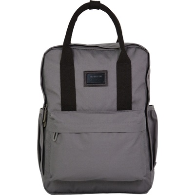 Alpine Pro Дамски град раничник 17 л ALPINE PRO KRELA driftwood ALPINE PRO | Kafyav Bezhov | ЖЕНИ | 12L