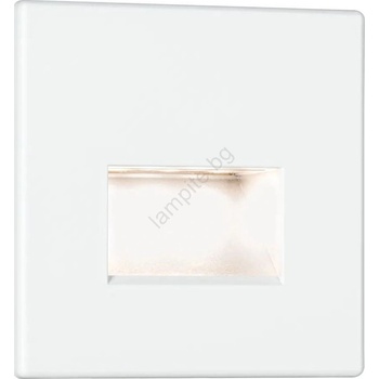 Paulmann 93093 - LED 1, 2W осветително тяло EDGE за стълби 230V (W4469)