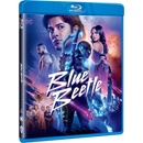 Blue Beetle BD