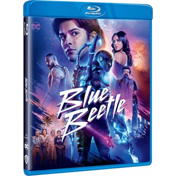 Blue Beetle BD