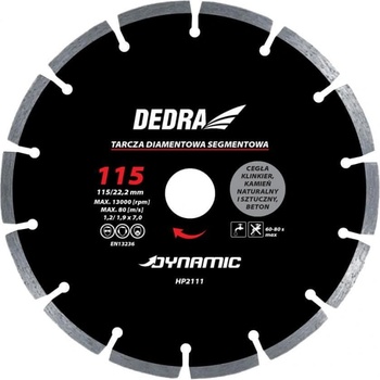 Dedra HP2118E