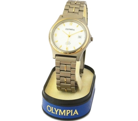Olympia 10020