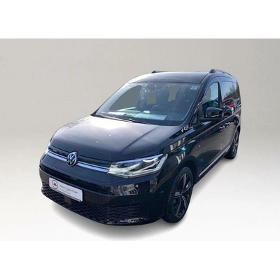 Volkswagen Caddy 2.0 TDI 4Motion 90 kW
