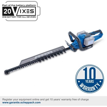 Scheppach BC-HT720-X (5910606900)