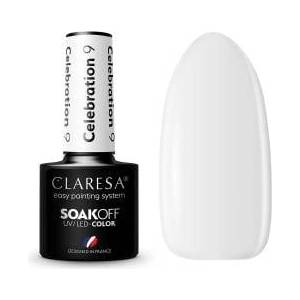 Claresa Hybrid Polish Celebration No. 9 5g