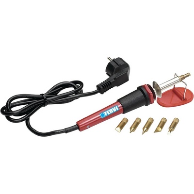 Fervi Електрически пирограф Fervi, 0793 - 30 W (0793)