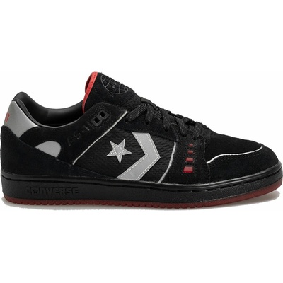 Converse AS-1 Pro OX A12928/Black/Red/Red
