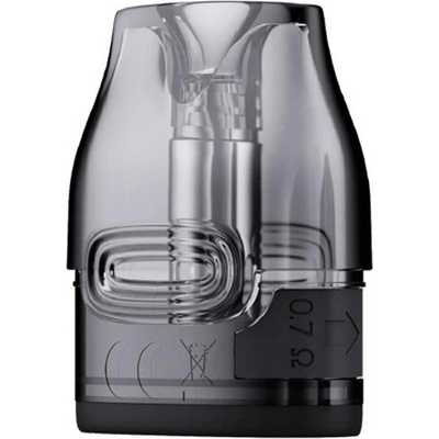 VooPoo VMATE V3 Top Fill Pod cartridge 0,7 ohm