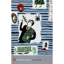 Lucky Jim Penguin Modern Classics - K. Amis