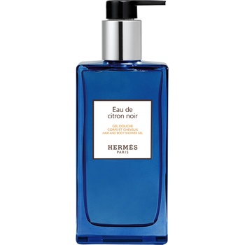 Hermès HERMÈS Eau De Citron Noir Душ гел унисекс 200ml