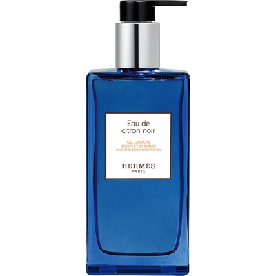 Hermès HERMÈS Eau De Citron Noir Душ гел унисекс 200ml
