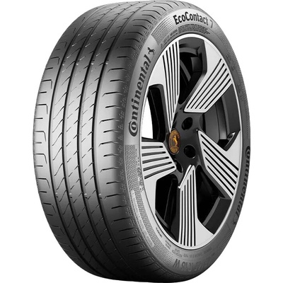 Continental EcoContact 7 265/40 R22 109T