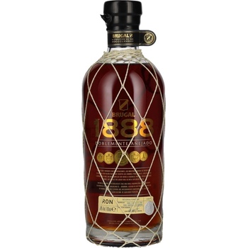Brugal 1888 - ром 700ml