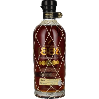 Brugal 1888 - ром 700ml