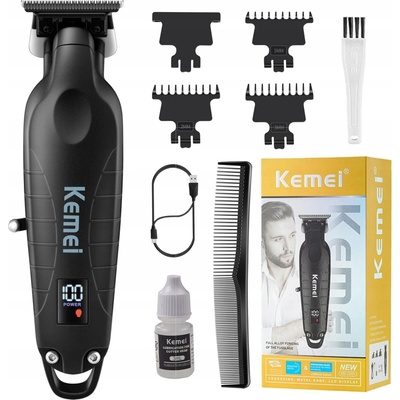 Kemei 2299
