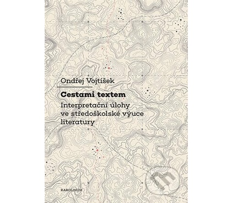Cestami textem