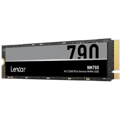 Lexar NM790 1TB, LNM790X001T-RNNNG