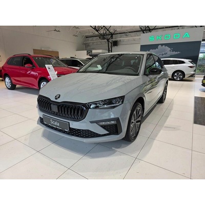 Skoda Scala 1.0 TSI DSG 85 kW