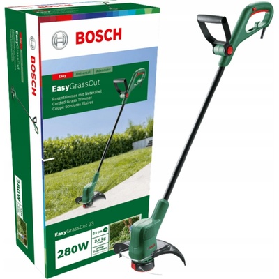 Bosch EasyGrassCut 23 0 600 8C1 H00