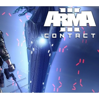 Arma 3 (Contact Edition)