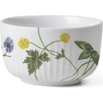 Kähler Купичка Hammershøi Summer Wild Flowers 12 см (693284)