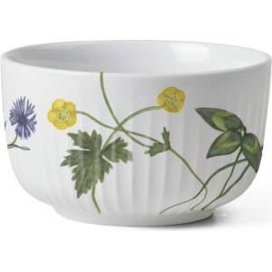 Kähler Купичка Hammershøi Summer Wild Flowers 12 см (693284)