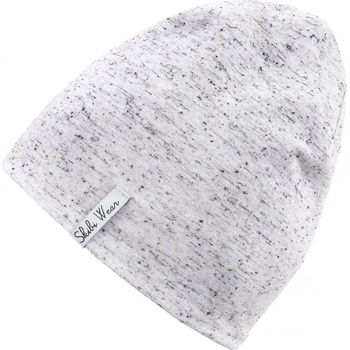 Skibi Dětská čepice Floki stracciatella