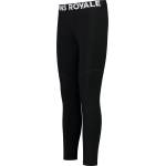 Mons Royale Дамско мериносово термобельо Mons Royale Women's Cascade Merino Flex 180 Legging Merino base layer - Black (115-1397-0113)