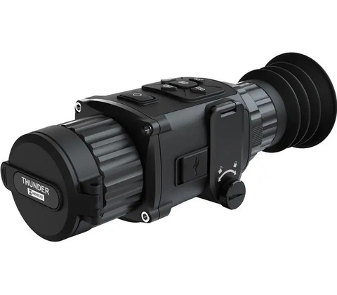 Hikmicro Thunder TE25