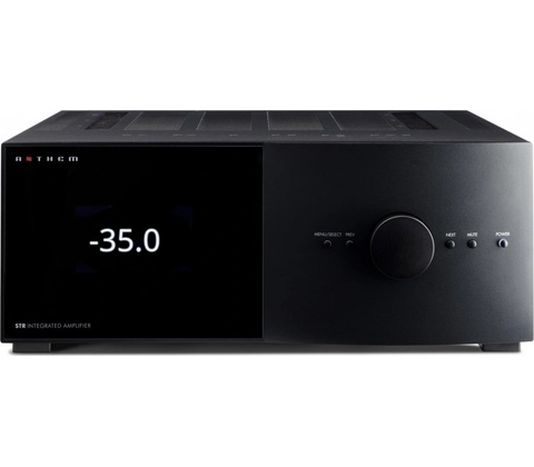 Anthem STR Integrated Amplifier