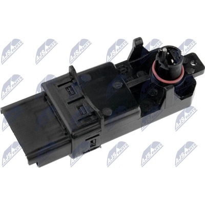 Riadiaca jednotka elektrického otvárania okien NTY EWS-RE-005
