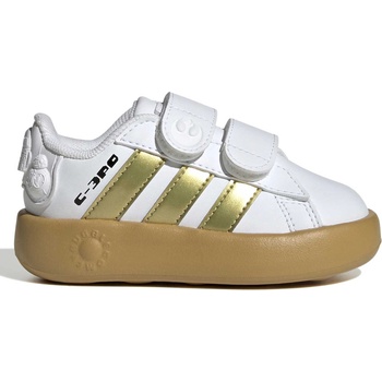 ADIDAS Обувки x Star Wars Grand Court 2.0 Kids