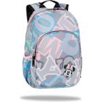 COOLPACK Раница за детска градина Coolpack - Toby - Мини Маус