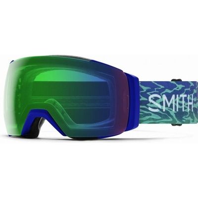 SMITH snb Io Mag Xl Lapis Brain Waves 99XP 25/26