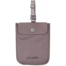 Pacsafe kapsa Coversafe S25 BRA POUCH mauve shadow