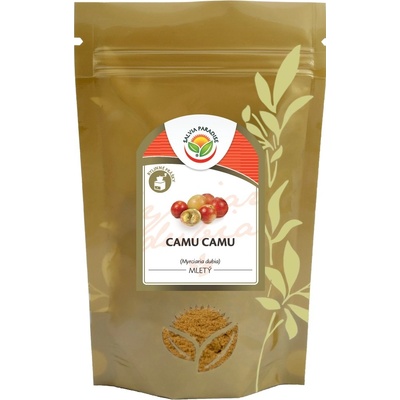 Salvia Paradise Camu Camu prášek 50g