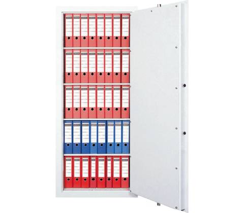 T-Safe ASJ 4