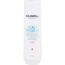 Šampóny Goldwell Dualsenses Scalp Specialist šampón proti lupinám Anti-Dandruff Shampoo 250 ml