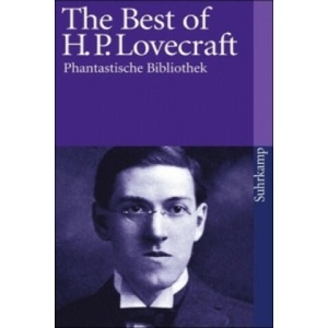 The Best of H. P. Lovecraft | Howard Ph. Lovecraft (2002)