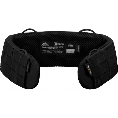 Pásek Helikon-Tex Cobra Modular Range černý – Zboží Mobilmania