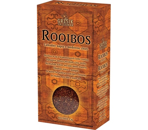 Grešík čaj Rooibos 70 g
