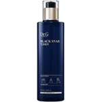 Dr. G Black Snail Toner - Хидратиращ Тонер С Черен Мукус От Слимак 150мл