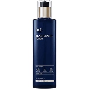 Dr. G Black Snail Toner - Хидратиращ Тонер С Черен Мукус От Слимак 150мл